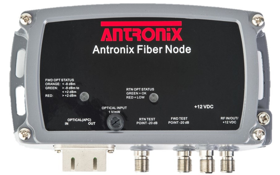 AFN Optical Mini Node