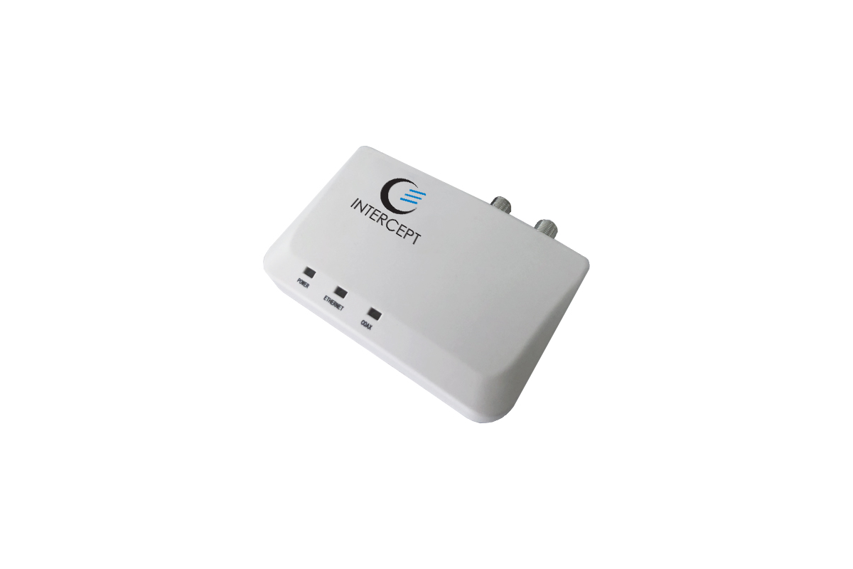 EO 2.5 G PON extension solution
