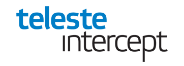 Teleste Intercept Logo