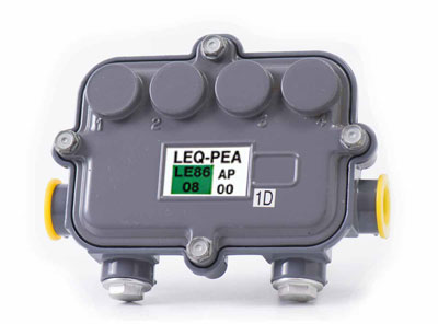 Milenium LEQ Series Line Equalizers