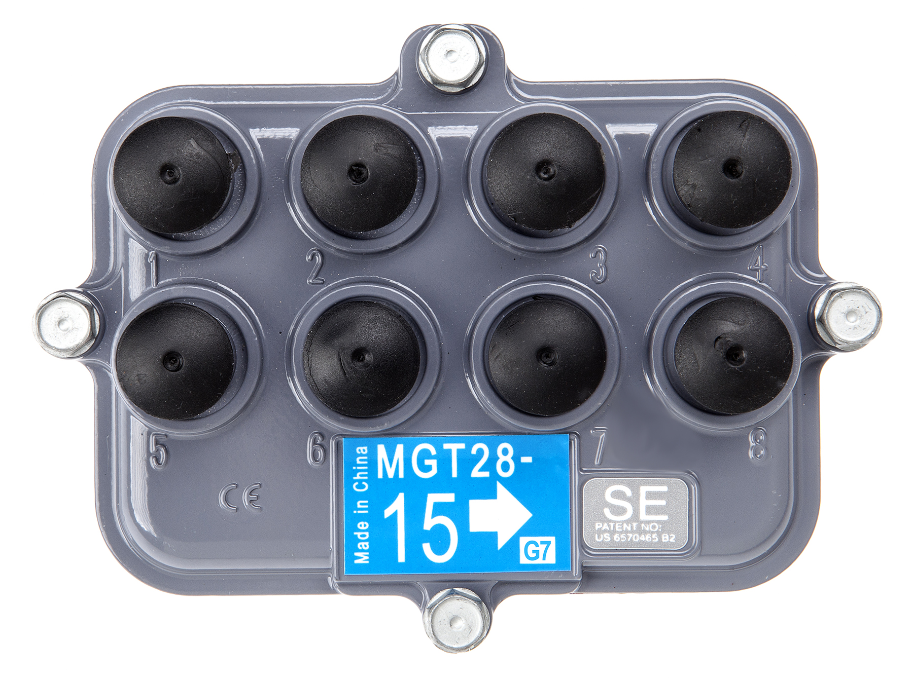 MGT Device