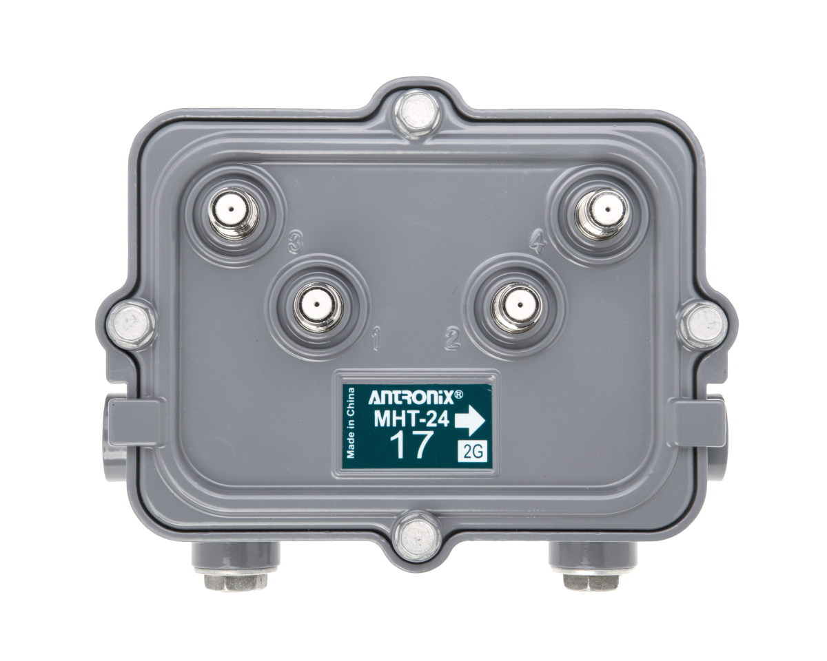 Antronix MHT2400 NXT Series Multi-tap
