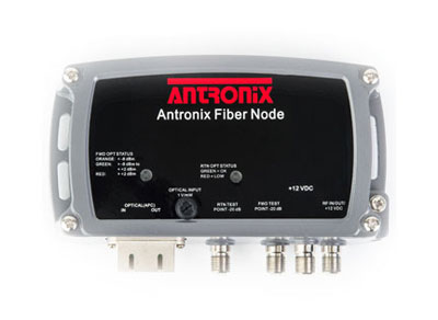 Antronix Fiber Node