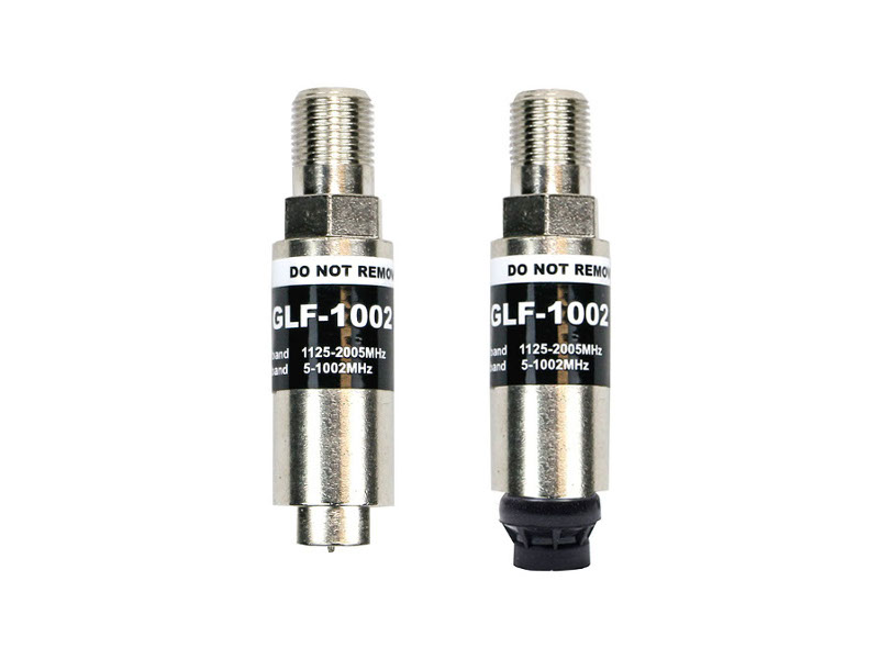 GLF-1002 Combo Point-of-Entry Filter