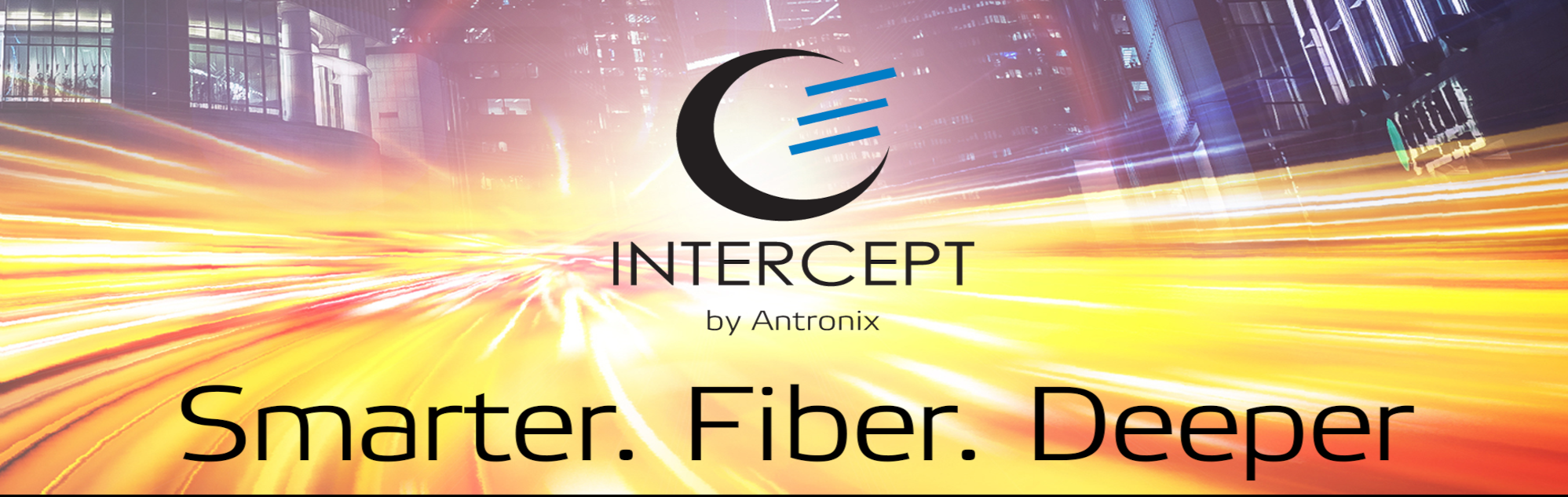 Intercept by Antronix