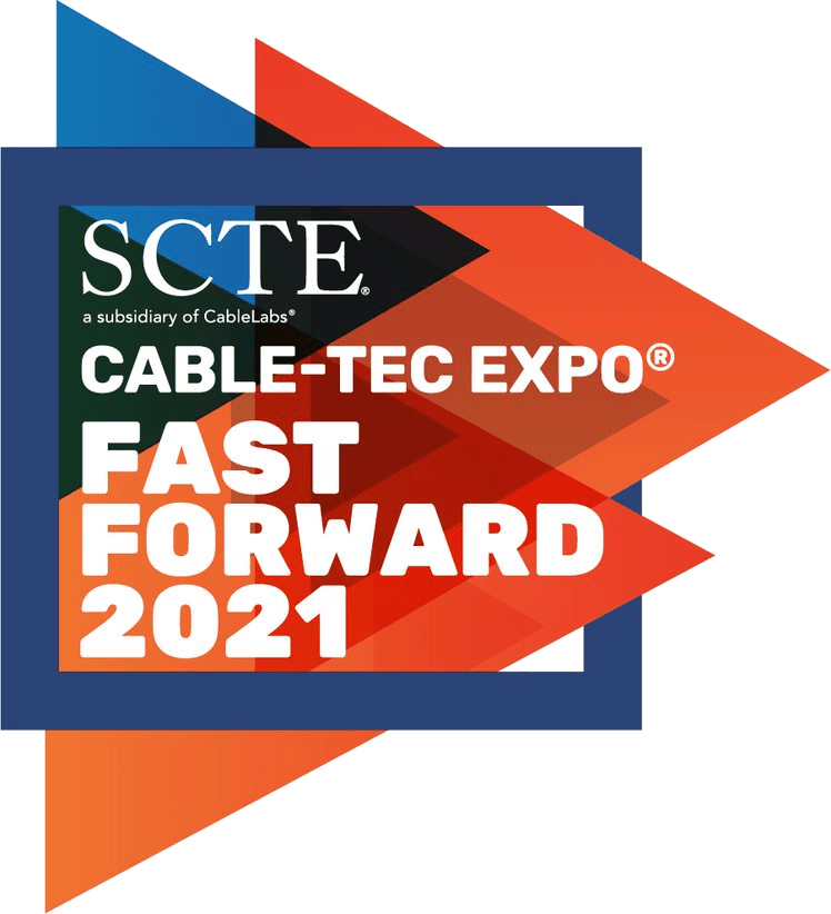 SCTE Cable-Tec Expo, Fast Forward 2021